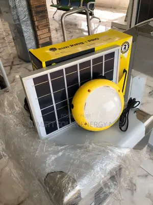 Solar Lantern Pro 400 for a More Convenient Off-Grid Lifestyle