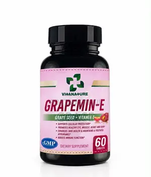 GRAPEMIN-E(The Beauty Magician)