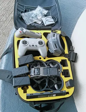 Dji Avata FPV 4k 4 Battery