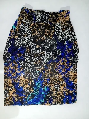 Asa Shorts
