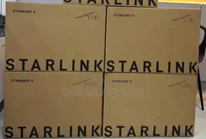 Starlink // Best Internat