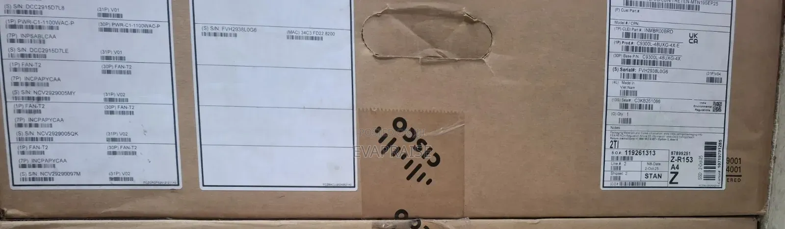 Cisco Catalyst
