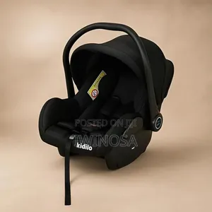 Baby Car Seat Carrier
