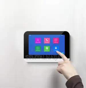 DB10-IDS Tuya Smart WiFi Video Door Phone