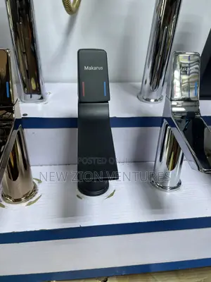 Basin Mixer Tap