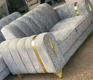 2 Seaters Chair