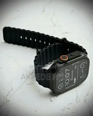 Apple Watch Ultra 2