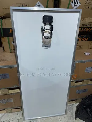 200watts GBM Solar Panel