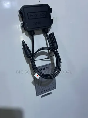 200watts GBM Solar Panel