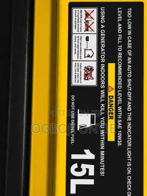New Generator