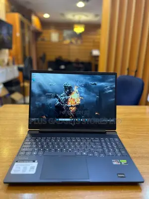 Laptop HP Victus 15 16GB AMD Ryzen 7 SSD 512GB