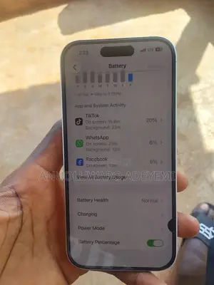Apple iPhone 16 128 GB White