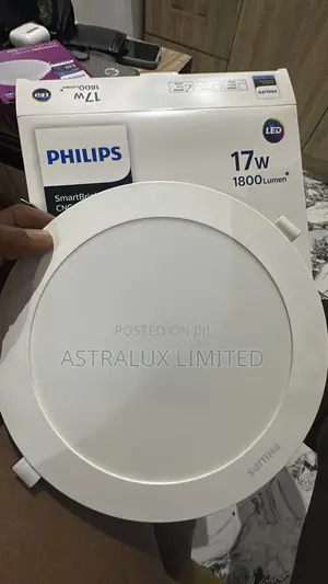 Philips 17w Smart Bright Downlight