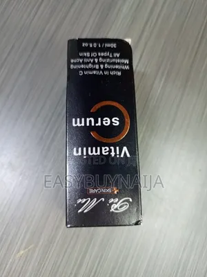 Vitamin Serum