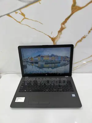 Laptop HP 250 G6 4GB Intel Core i5 HDD 500GB