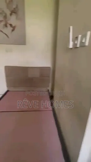 Furnished Studio Apartment in Akoka for rent