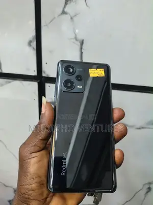 Xiaomi Redmi Note 12 Pro 256 GB Gold