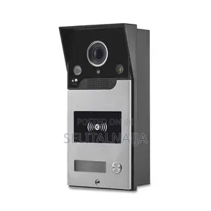 DB10-IC Tuya Smart WiFi Video Door Phone