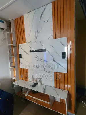 TV Console