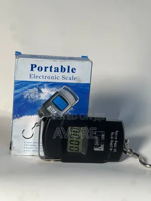 Luggage Scale