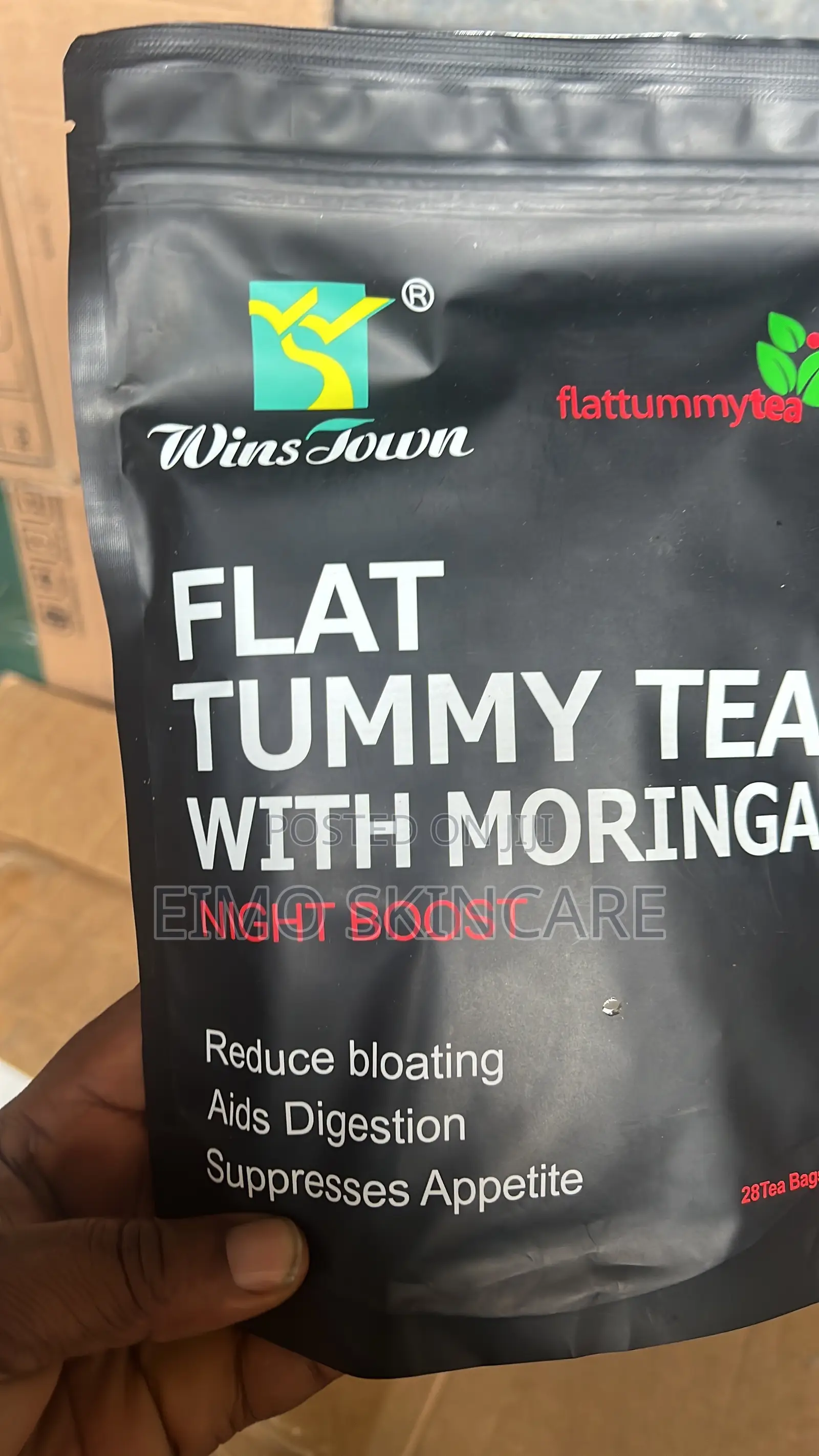 Supplement