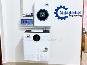Bring Your Solar Needs to the Experts