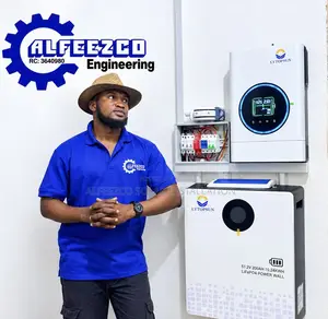 Bring Your Solar Needs to the Experts
