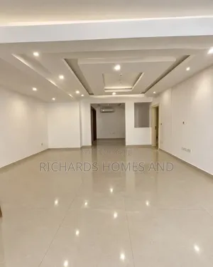4bdrm Apartment in Old Ikoyi for rent