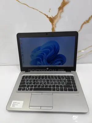 Laptop HP EliteBook 840 G4 8GB Intel Core i5 SSD 256GB