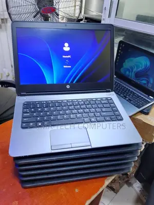 Laptop HP ProBook 640 G1 8GB Intel Core i5 HDD 500GB
