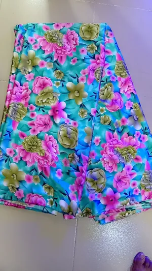 Vintage Material
