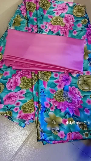 Vintage Material