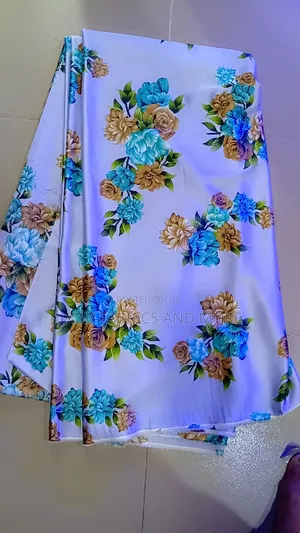 Vintage Material