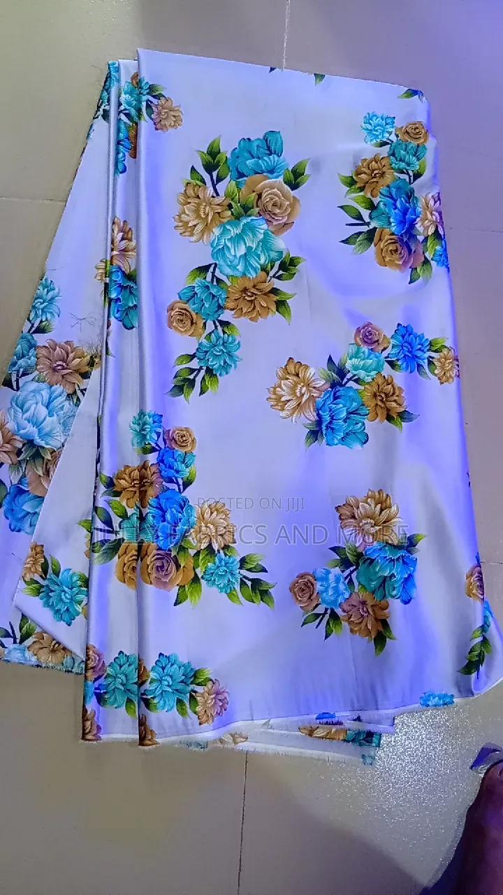 Vintage Material