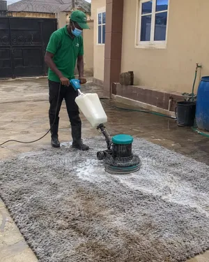 Rug Cleaning Services – Deep Cleaning for All Types of Rugs