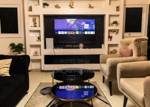 Shortlet Apartment