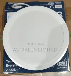 Philips 18w Smart Bright Pro Downlight