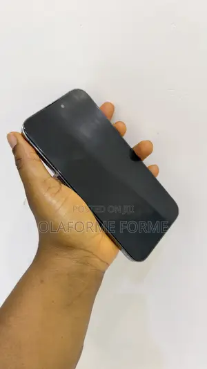 Apple iPhone 14 Pro Max 256 GB Purple