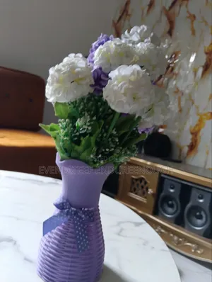 Beautiful Purple Flower