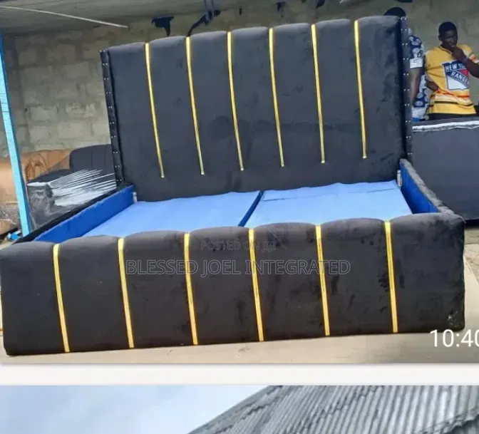 Quality Bedframe