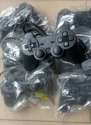 PlayStation2 Pads