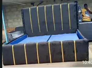 Quality Bedframe