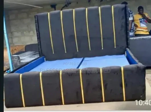Quality Bedframe