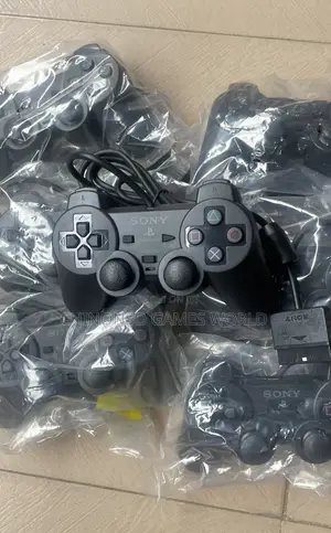 PlayStation2 Pads