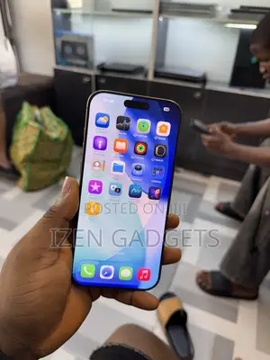 Apple iPhone 16 Pro Max 512 GB Gold