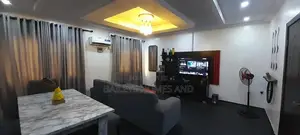 3 Bedroom Apartment Gbagada