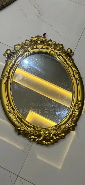 Standing Mirror