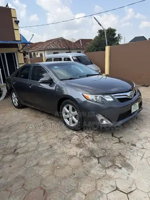 Toyota Corolla 2013 Gray