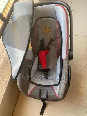 Baby Car Seat