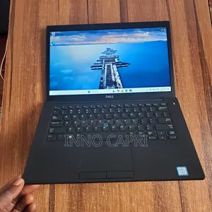 Laptop Dell Latitude 7490 16GB Intel Core i7 SSD 256GB